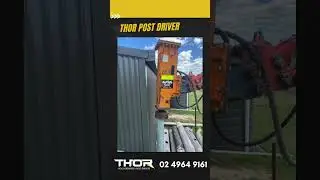 Fencing PROBLEM: Tight Access - SOLVED!