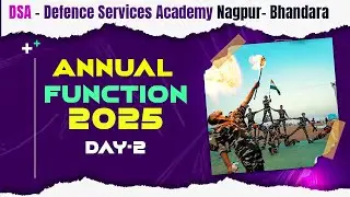 Annual Function 2025 Day-2