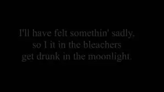 KO- Good Man, Bad Man w/ lyrics