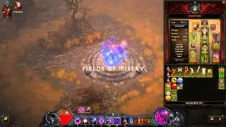 Tal Rasha's 4 Piece Bonus (Diablo 3)