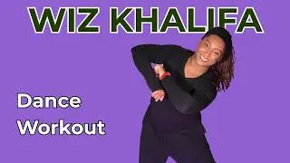 Hip Hop Dance Workout | Release Stress
