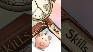 It&rsquo;s Not &ldquo;Just $100&rdquo;&mdash;It&rsquo;s a Breakthrough Seed #Shorts