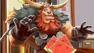 Lords Mobile Barbaric journey Stage 6