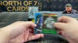 2025-26 Topps UEFA Club Comp Soccer 1X Case Player BREAK #4- Jan 29th