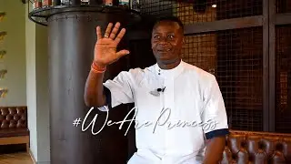 Nelson, Bartender - Punta Cana Princess #WeArePrincess