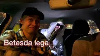 Betesda legan 2022