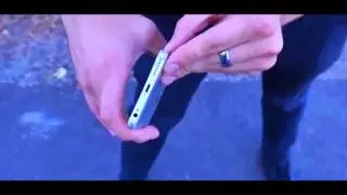 Samsung Galaxy S6 Edge Plus VS iPhone 6 Plus Drop Test!