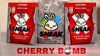 Sneak Energy ! (Cherry Bomb)