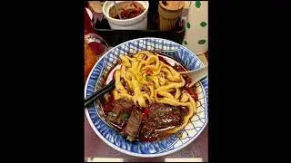 NSB Halal Food around Taipei Vlog_Pujowati from Indonesia