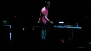 4 strings @ Acapulco Music Festival by Apolorama