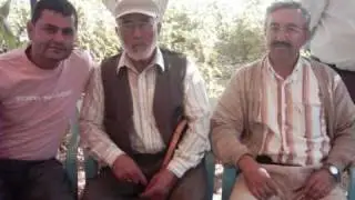 Uṣak Ulubey Hasköy (2003)