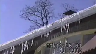 Blizzard of '96