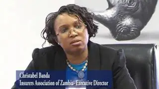 UNDERSTANDING INSURANCE IN ZAMBIA