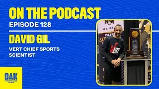 Episode 128: Mastering Athlete Fatigue and Load Management for Long-Term Health.