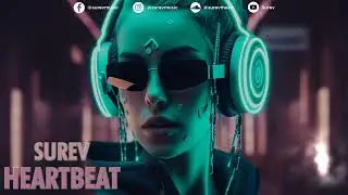 Surev - Heartbeat (Extended Mix) | Big Room | Festival Mainstage Music