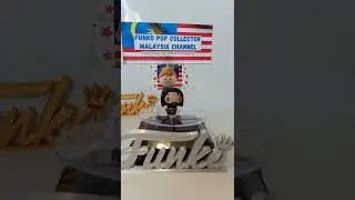 Funko Pint Size Heroes WWE Seth Rollins #shorts