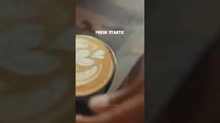 Fresh brews #startfresh #coffeebreak #keepmotivated #coffeeholic