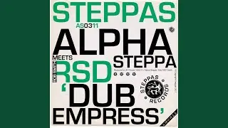 Empress Steppa