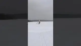 2021 Kitewing, Minsk Sea (21.03)