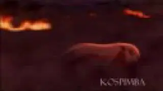 [Kovu] Whispers in the Dark [Kiara]