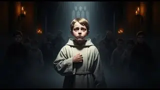 The Oblate Children of Medieval France &ndash; 13th Century Voices of Silence - Medieval History