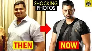 Abhishek Ambareesh Then & Now Photos | Ambarish Son | Abishek Ambarish Rare Unseen Pics | #Amar