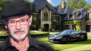 We Now Know What Really Happened To Richard Goodall After AGT