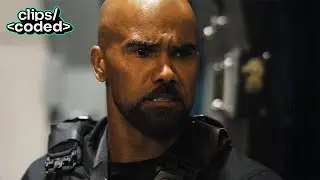 s.w.a.t. (2017) - hondo fights to save an innocent kid