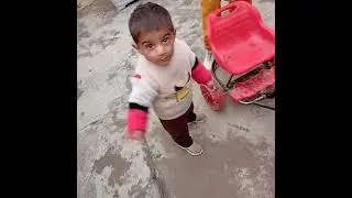 Well come back