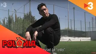 Trapi x trapi, la versi&oacute; del Coti x Coti dels The Tyets - Pol&ograve;nia