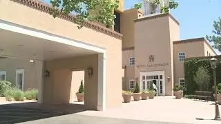 Hotel Albuquerque and Other Great NM Getaways