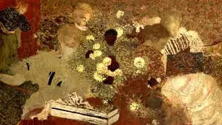 Gabriel Faur&eacute;: Quatuor &agrave; cordes en mi mineur, Op. 121 (Quatuor &Eacute;b&egrave;ne)