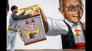 Az a híres Murcia-i füszerpaprika !  - Spanyolország 1.rész