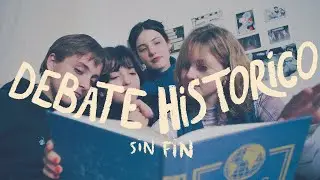 El Nacimiento de la “Nación” Argentina | un debate histórico sin fin