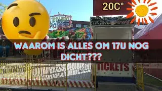 Kermis Genk 2023