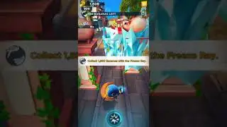 Minion Rush | Room 4 1 / 6 | Beehive Carl |