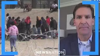 Mark Esper on military's role in combating migrant surge | Morning in America