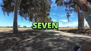 TRAVELING TO ALL 7 CONTINENTS *TRAILER*