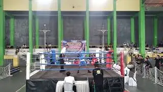 FINAL POPDA TINJU 2025 SD/MI-RANDY PRATAMA-SUDUT BIRU-UNDER 27 KG-MIN 1 KEBUMEN