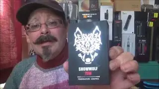 Snow Wolf Mini 75W TC