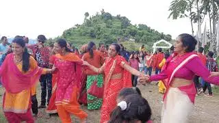 #Ratan Chadi  रत्न चडी  महिला खेल #