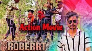 movie #new Trailer ROBERRT Movie fight Spoof l 4K Action video 2024 Hindi Dubbed Movie