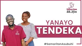 YANAYOTENDEKA || Niko DCP milele, Cleophas Malala.