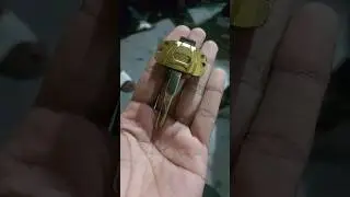 Bike key cover #suzuki #suzukigixxersf