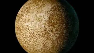 George Hurst conducts The Planets by Holst : Venus