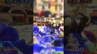 Another cheeky Rein shatter block