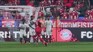 FC26 Beauty Free Kick
