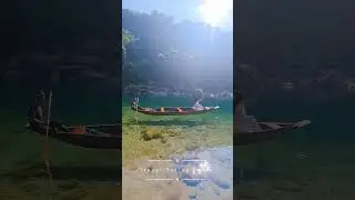Top 3 Places to Visit in Meghalaya || Wari Chora Meghalaya || Umngot River || Mawsynram Village