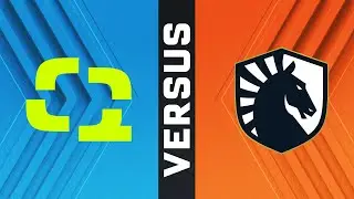 Team Liquid vs. Quadrant | Quarterfinals | EU Winter Invitational