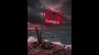 Nzl  red flag (music) 